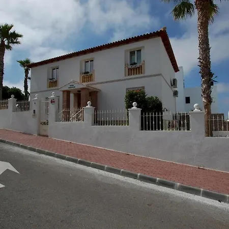 Casa En La Mata Villa *