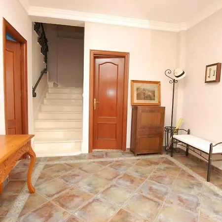 Villa Casa En La Mata *