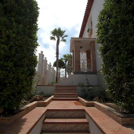 Casa En La Mata *