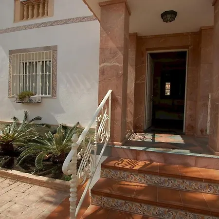 Casa En La Mata