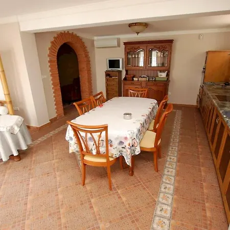Casa En La Mata