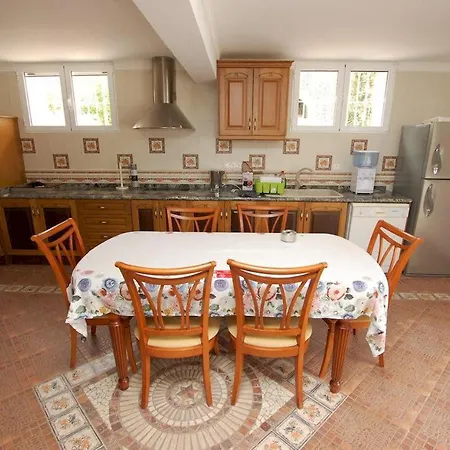 Casa En La Mata Torrevieja