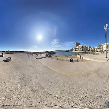 Villa Casa En La Mata Torrevieja