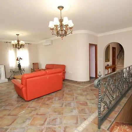 Casa En La Mata Villa Torrevieja