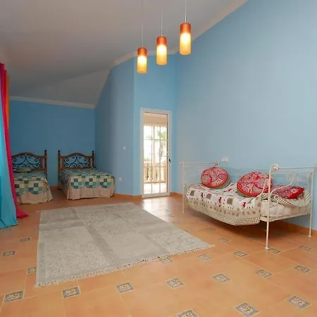 Casa En La Mata Villa *